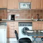 En El Corazon De Santa Margarita, Cerca De La Playa, Con Terraza Y Parking. - Es-258-61