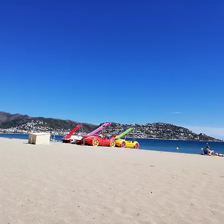 En El Corazon De Santa Margarita, Cerca De La Playa, Con Terraza Y Parking. - Es-258-61 *