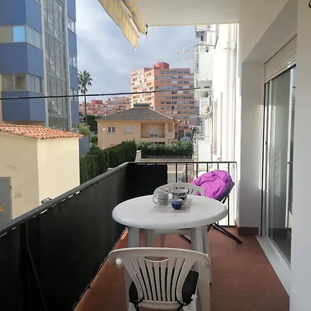 En El Corazon De Santa Margarita, Cerca De La Playa, Con Terraza Y Parking. - Es-258-61 *