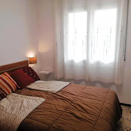 En El Corazon De Santa Margarita, Cerca De La Playa, Con Terraza Y Parking. - Es-258-61 Apartment *